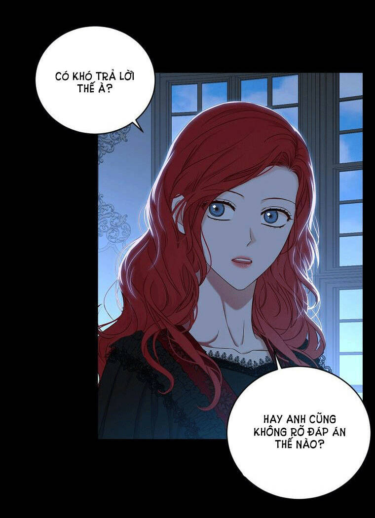 Tôi Lạc Vào Thế Giới Trò Chơi Harem Ngược Chapter 74.1 - Trang 2