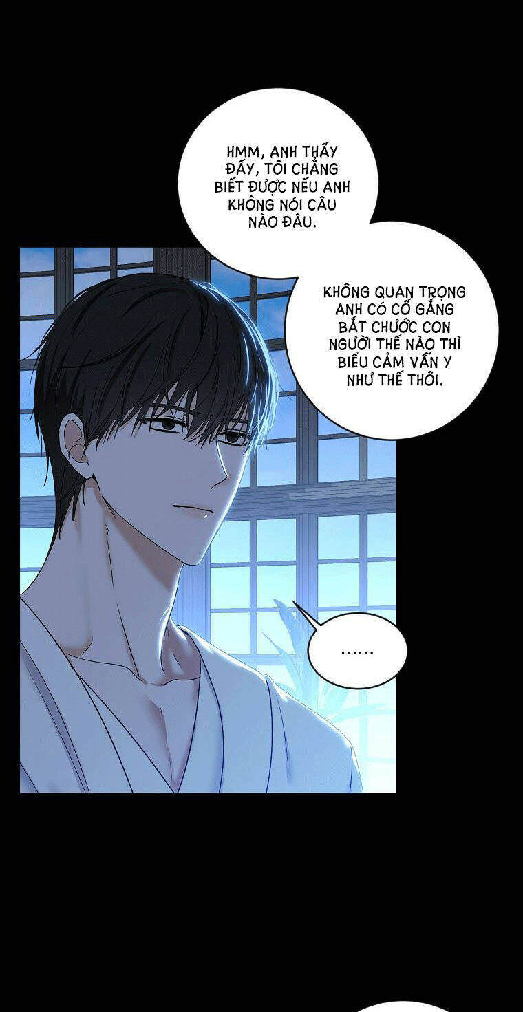 Tôi Lạc Vào Thế Giới Trò Chơi Harem Ngược Chapter 74.1 - Trang 2