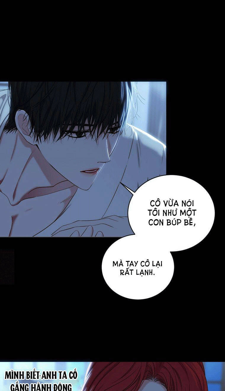 Tôi Lạc Vào Thế Giới Trò Chơi Harem Ngược Chapter 74.1 - Trang 2