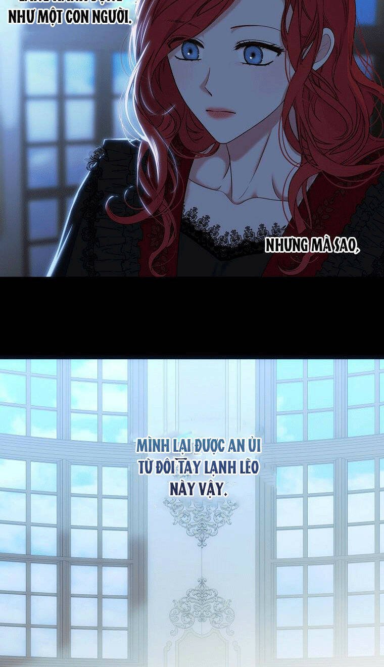 Tôi Lạc Vào Thế Giới Trò Chơi Harem Ngược Chapter 74.1 - Trang 2