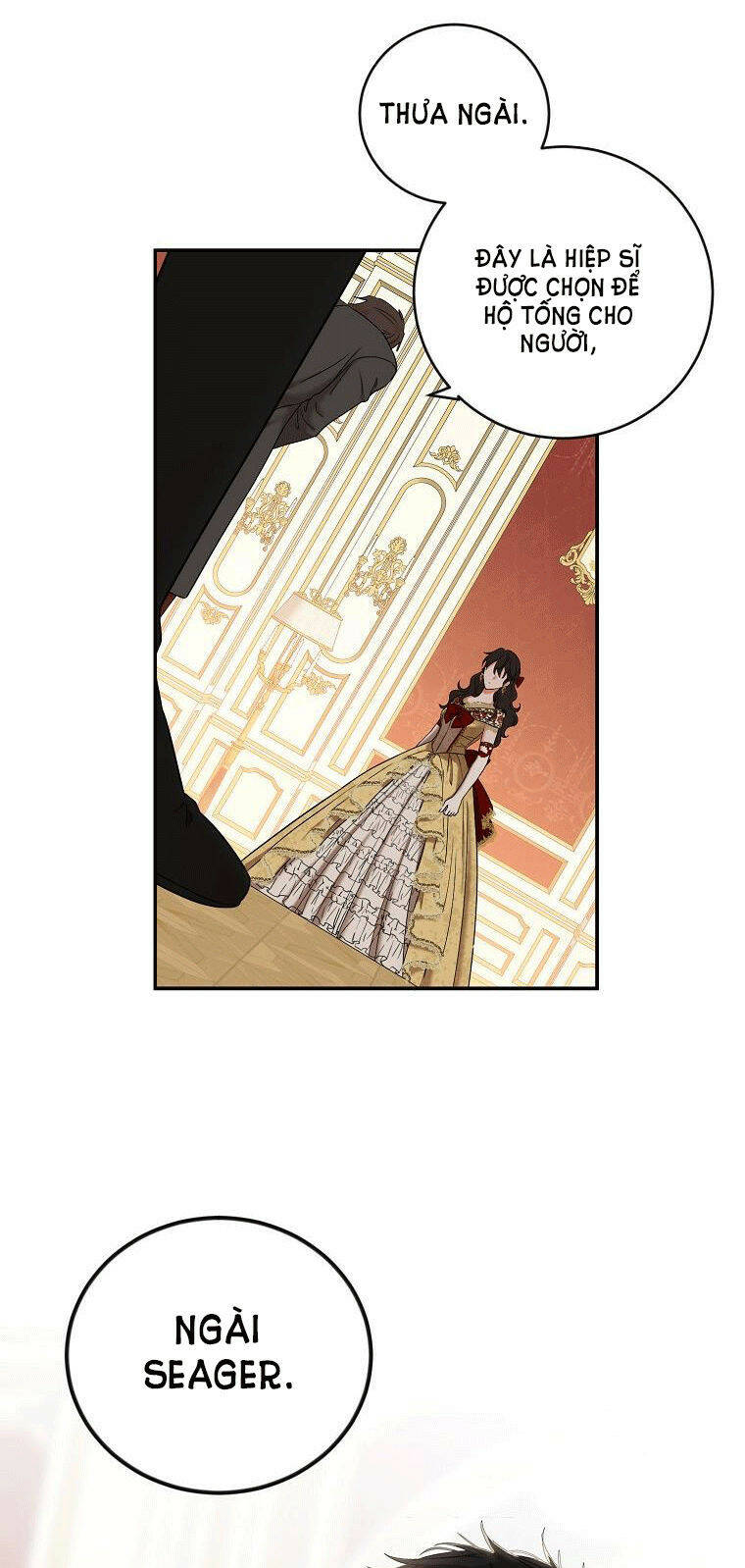 Tôi Lạc Vào Thế Giới Trò Chơi Harem Ngược Chapter 74.1 - Trang 2