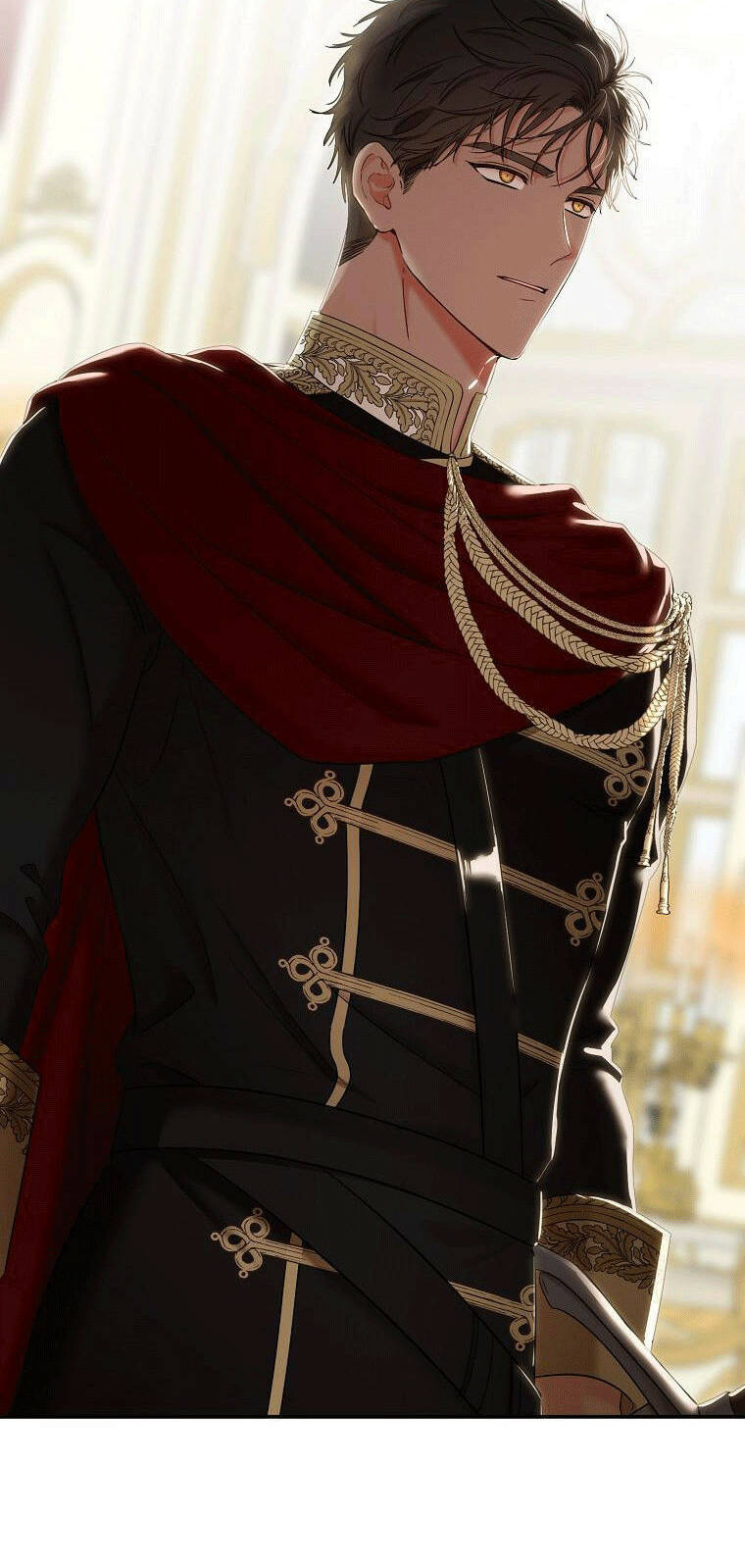 Tôi Lạc Vào Thế Giới Trò Chơi Harem Ngược Chapter 74.1 - Trang 2