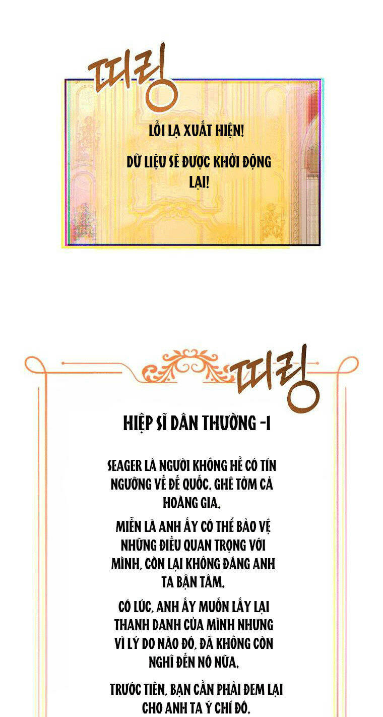 Tôi Lạc Vào Thế Giới Trò Chơi Harem Ngược Chapter 74.1 - Trang 2