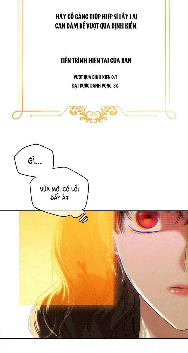 Tôi Lạc Vào Thế Giới Trò Chơi Harem Ngược Chapter 74.1 - Trang 2