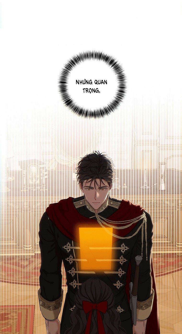 Tôi Lạc Vào Thế Giới Trò Chơi Harem Ngược Chapter 74.1 - Trang 2