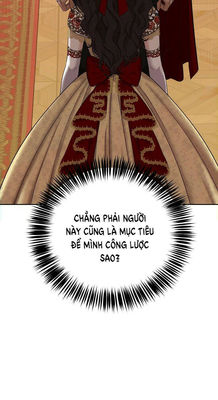 Tôi Lạc Vào Thế Giới Trò Chơi Harem Ngược Chapter 74.1 - Trang 2