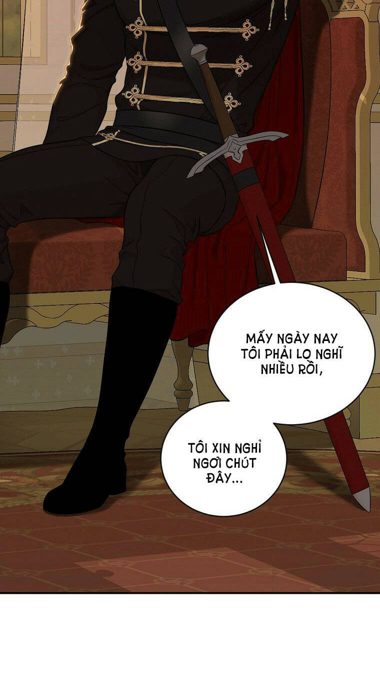 Tôi Lạc Vào Thế Giới Trò Chơi Harem Ngược Chapter 74.2 - Trang 2