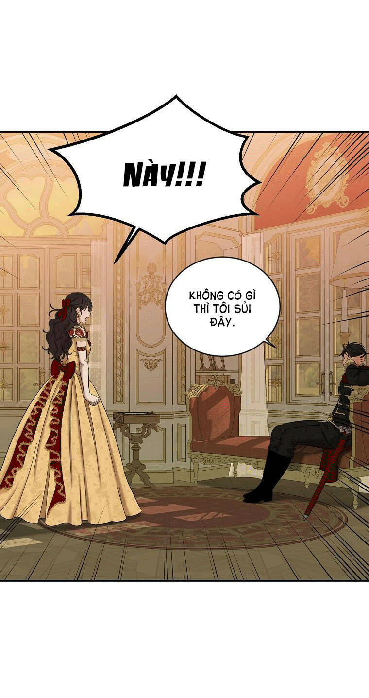 Tôi Lạc Vào Thế Giới Trò Chơi Harem Ngược Chapter 74.2 - Trang 2