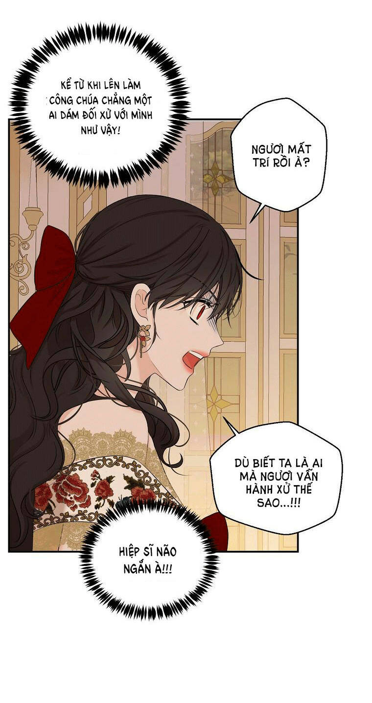 Tôi Lạc Vào Thế Giới Trò Chơi Harem Ngược Chapter 74.2 - Trang 2