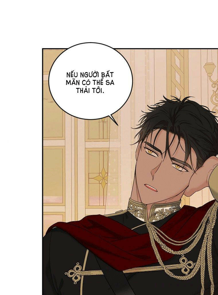 Tôi Lạc Vào Thế Giới Trò Chơi Harem Ngược Chapter 74.2 - Trang 2