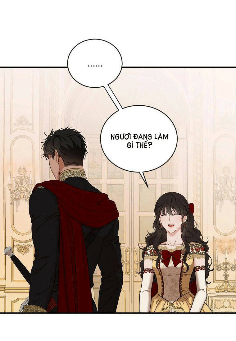 Tôi Lạc Vào Thế Giới Trò Chơi Harem Ngược Chapter 74.2 - Trang 2