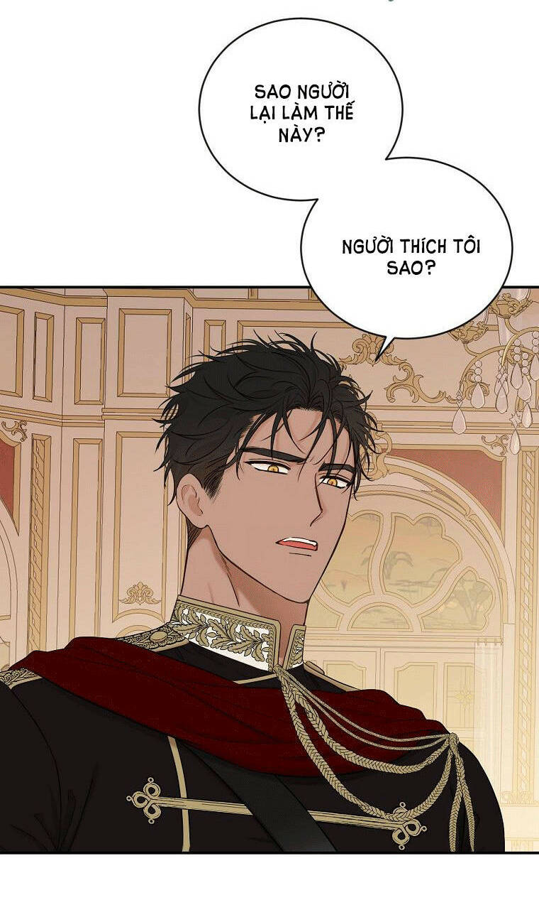 Tôi Lạc Vào Thế Giới Trò Chơi Harem Ngược Chapter 74.2 - Trang 2