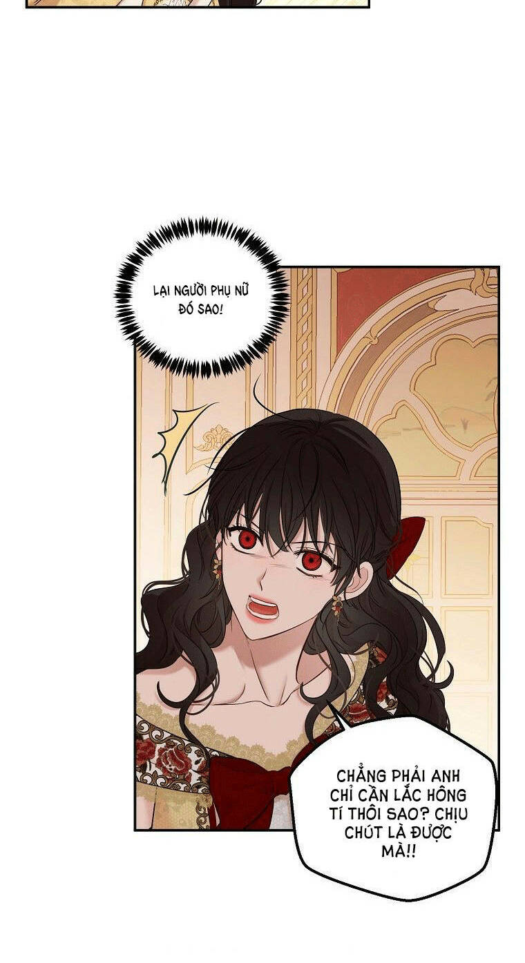 Tôi Lạc Vào Thế Giới Trò Chơi Harem Ngược Chapter 74.2 - Trang 2