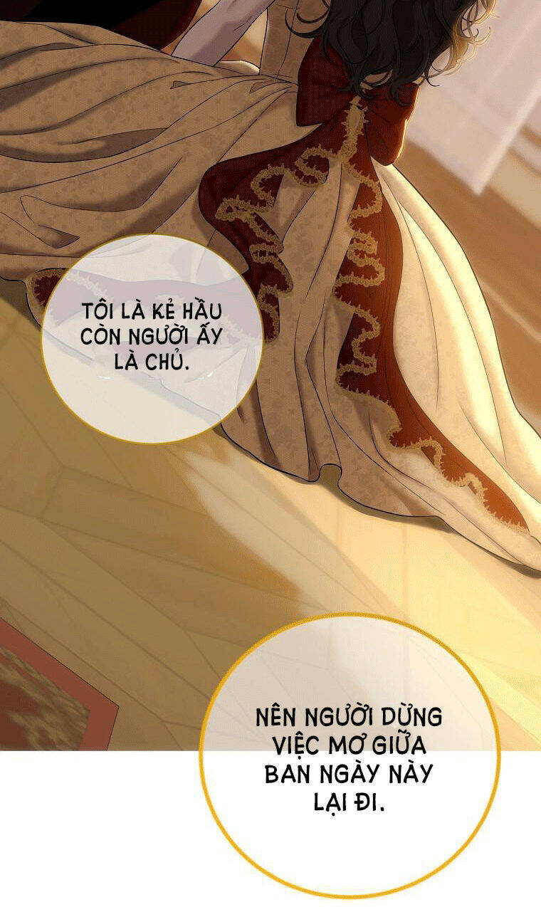 Tôi Lạc Vào Thế Giới Trò Chơi Harem Ngược Chapter 74.2 - Trang 2