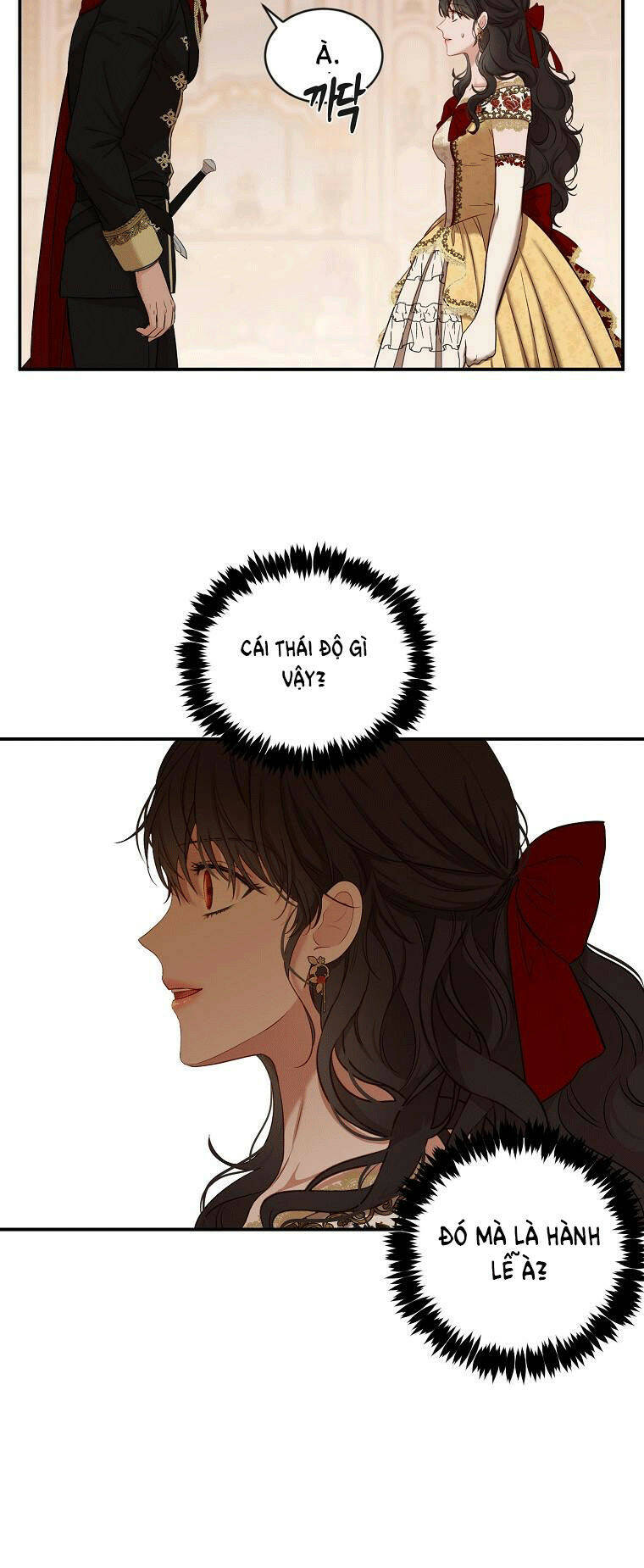 Tôi Lạc Vào Thế Giới Trò Chơi Harem Ngược Chapter 74.2 - Trang 2