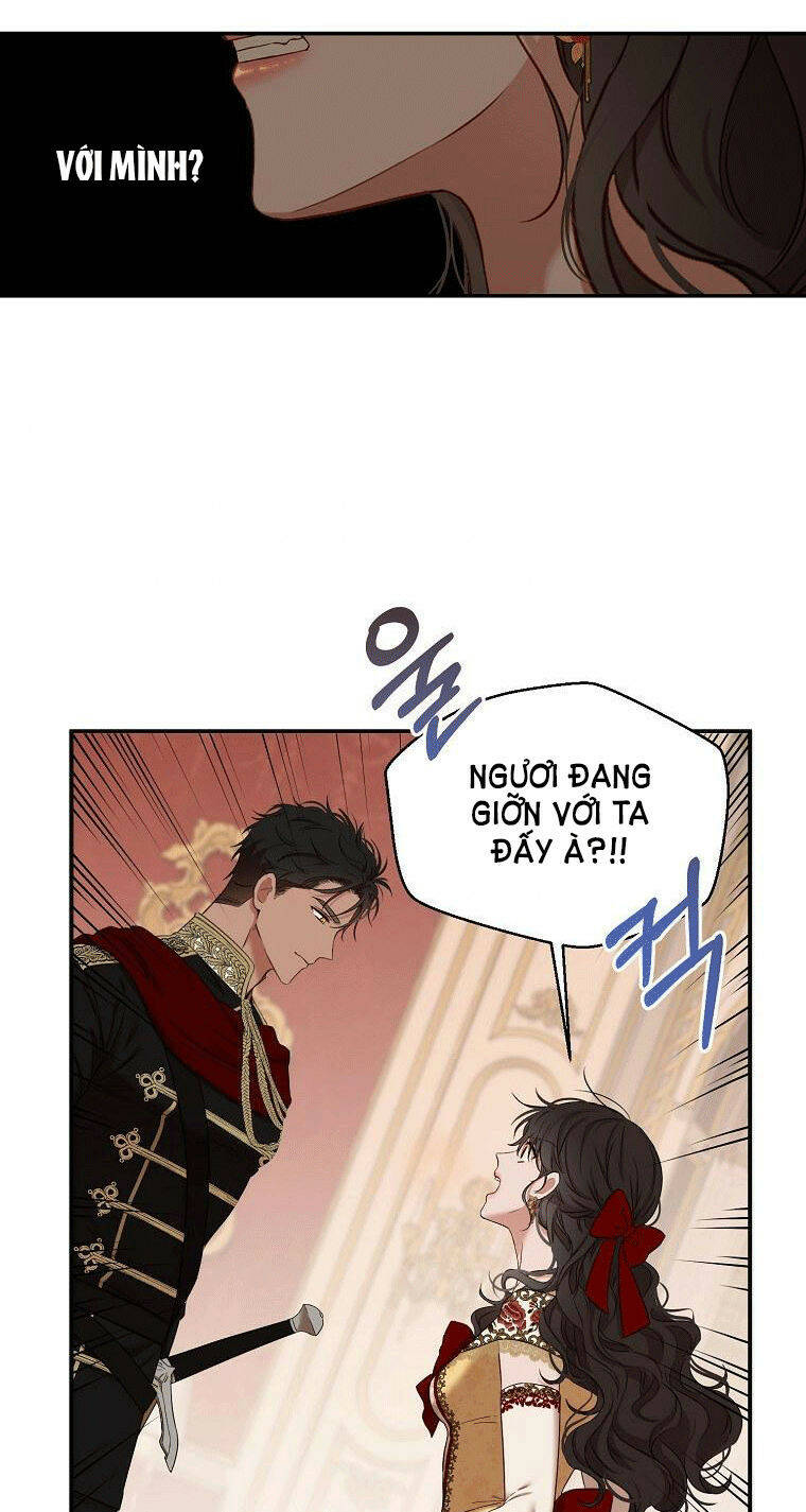 Tôi Lạc Vào Thế Giới Trò Chơi Harem Ngược Chapter 74.2 - Trang 2