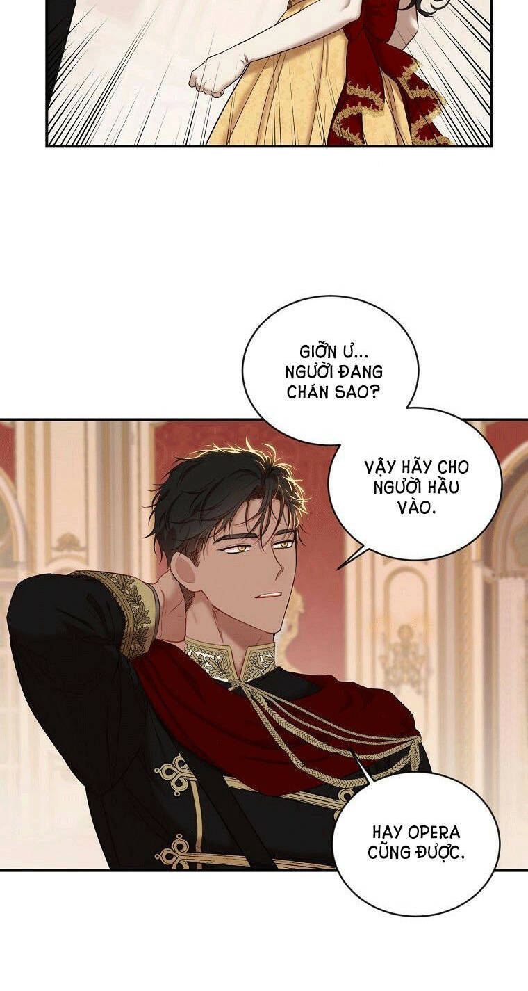 Tôi Lạc Vào Thế Giới Trò Chơi Harem Ngược Chapter 74.2 - Trang 2