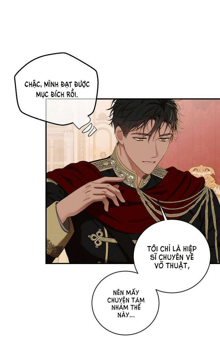 Tôi Lạc Vào Thế Giới Trò Chơi Harem Ngược Chapter 74.2 - Trang 2