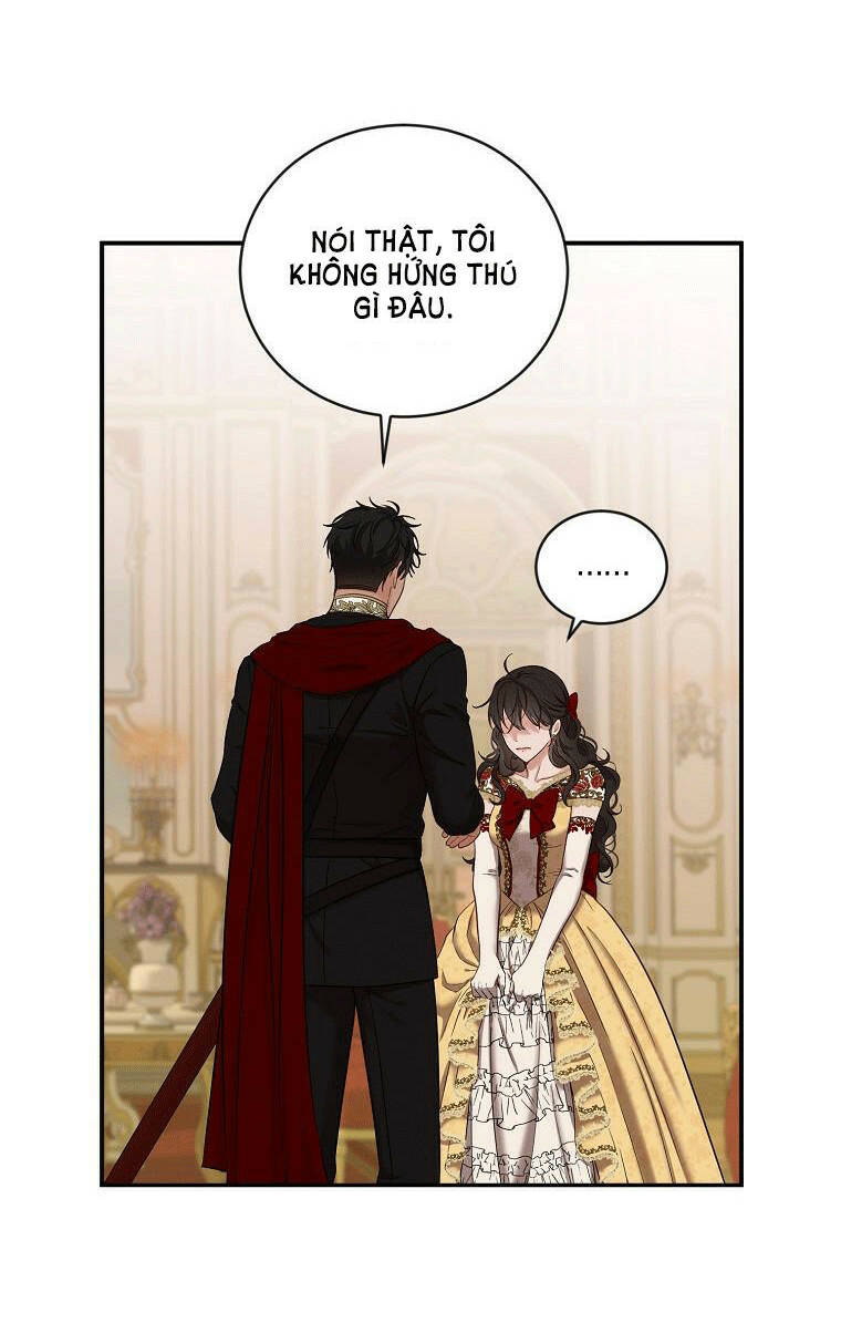 Tôi Lạc Vào Thế Giới Trò Chơi Harem Ngược Chapter 74.2 - Trang 2