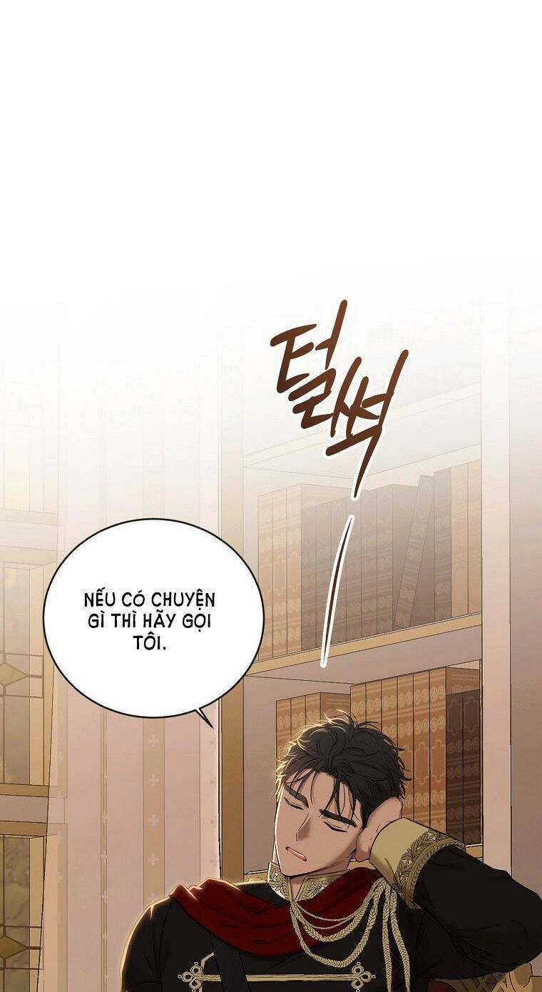 Tôi Lạc Vào Thế Giới Trò Chơi Harem Ngược Chapter 74.2 - Trang 2