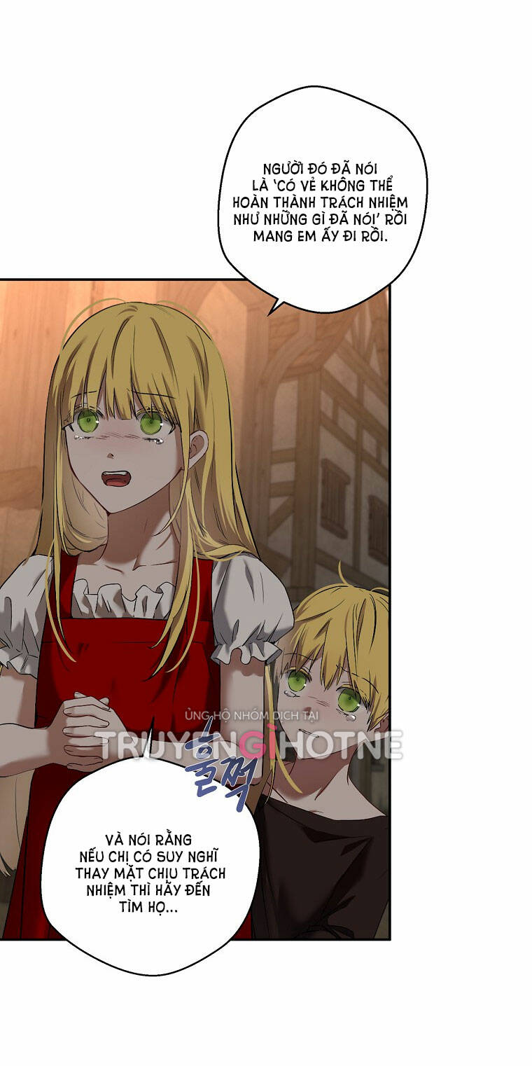 Tôi Lạc Vào Thế Giới Trò Chơi Harem Ngược Chapter 75.1 - Trang 2