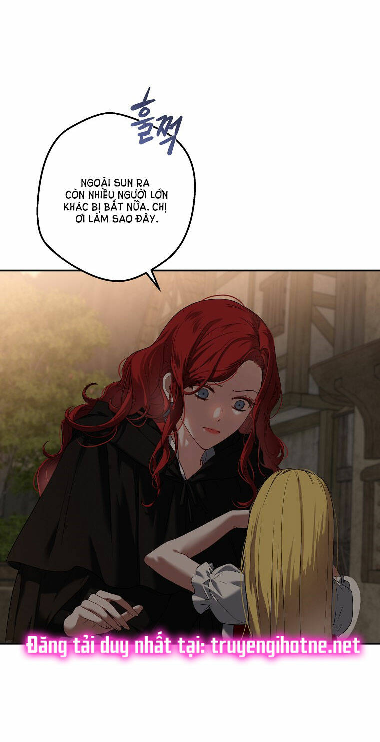 Tôi Lạc Vào Thế Giới Trò Chơi Harem Ngược Chapter 75.1 - Trang 2