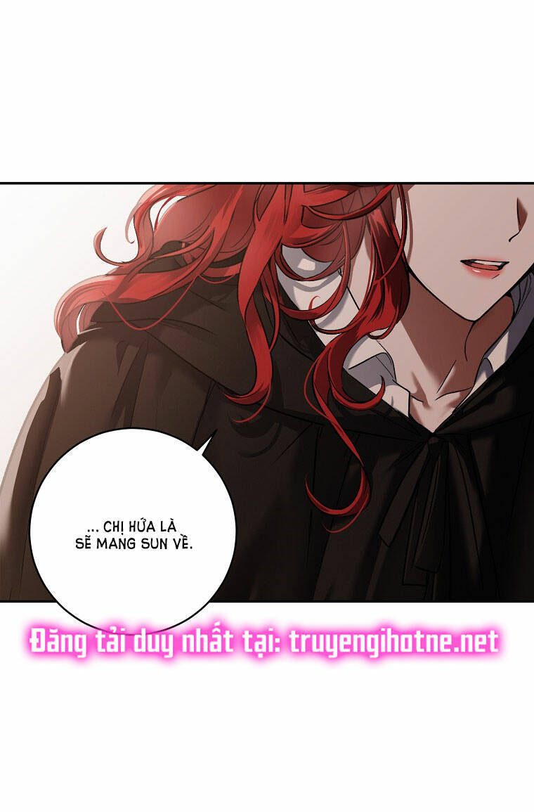 Tôi Lạc Vào Thế Giới Trò Chơi Harem Ngược Chapter 75.1 - Trang 2