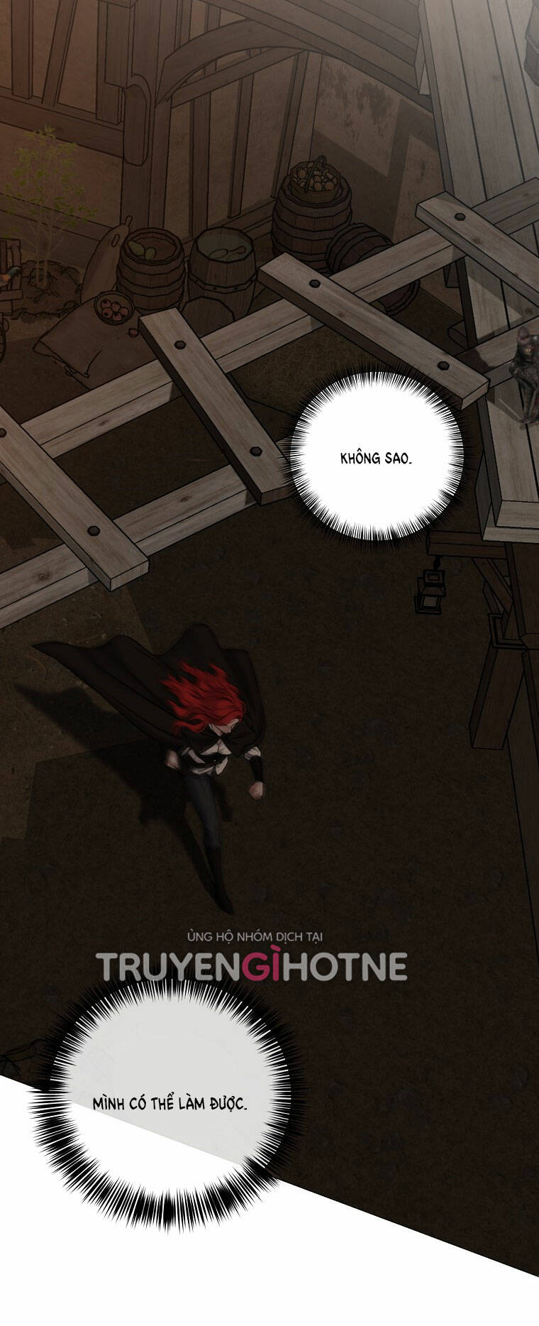 Tôi Lạc Vào Thế Giới Trò Chơi Harem Ngược Chapter 75.1 - Trang 2