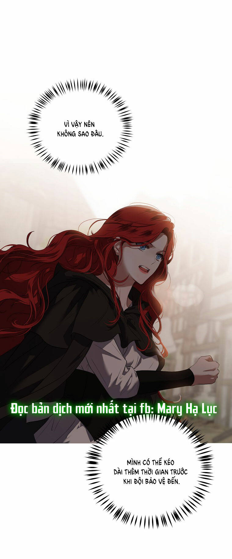 Tôi Lạc Vào Thế Giới Trò Chơi Harem Ngược Chapter 75.1 - Trang 2