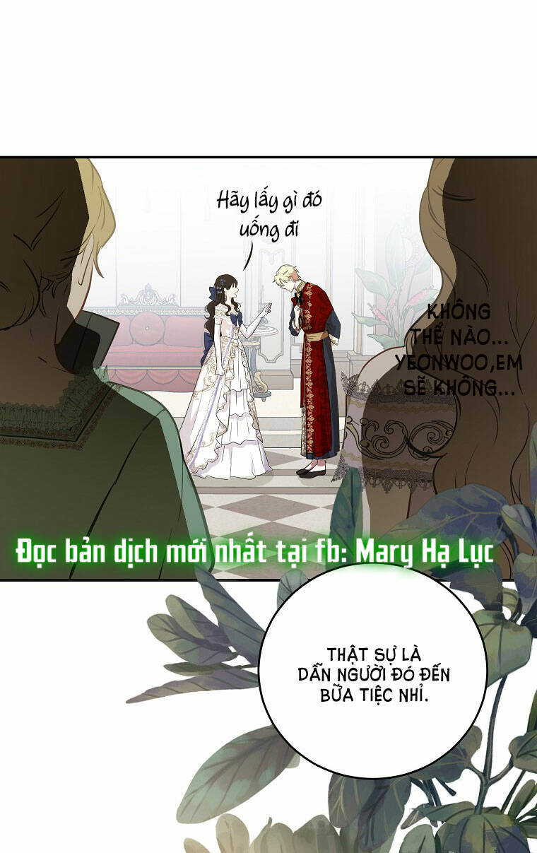 Tôi Lạc Vào Thế Giới Trò Chơi Harem Ngược Chapter 75.1 - Trang 2