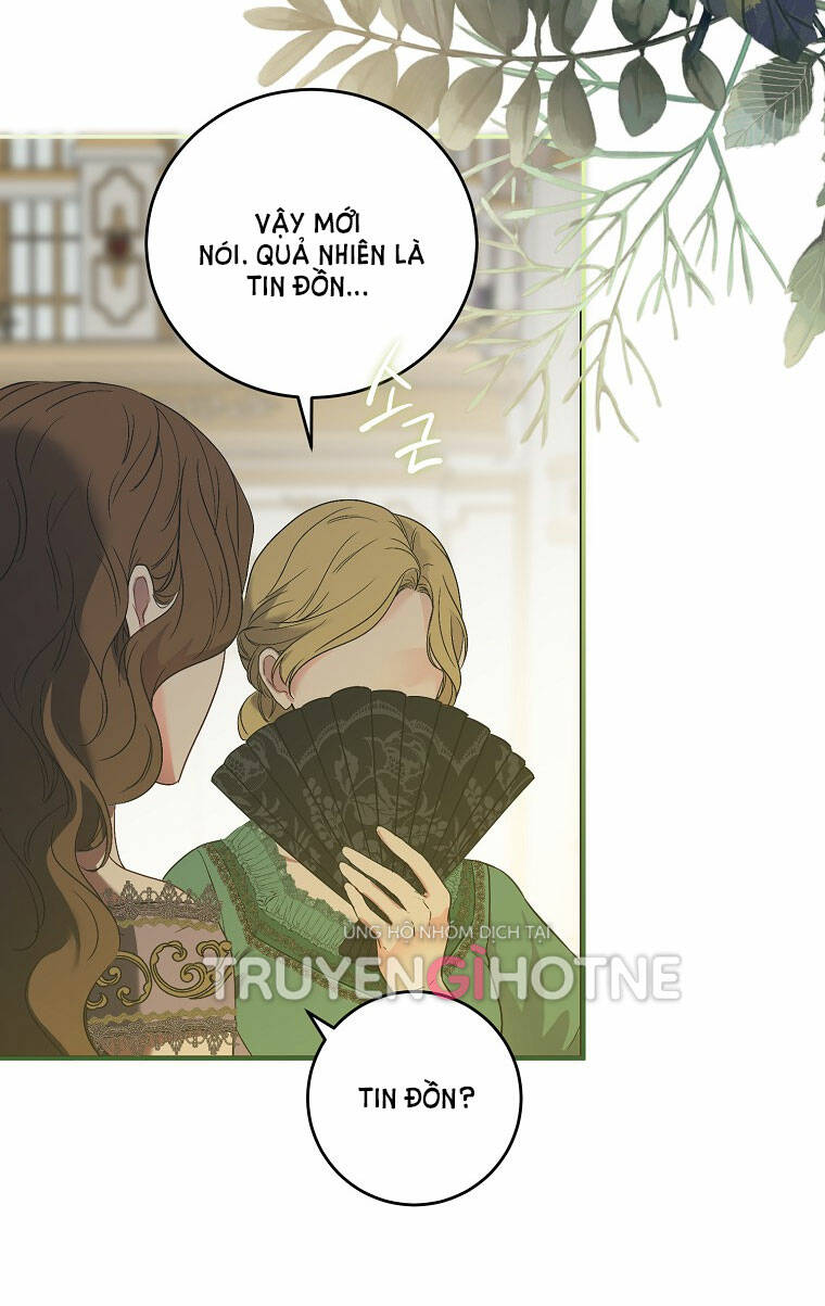 Tôi Lạc Vào Thế Giới Trò Chơi Harem Ngược Chapter 75.1 - Trang 2