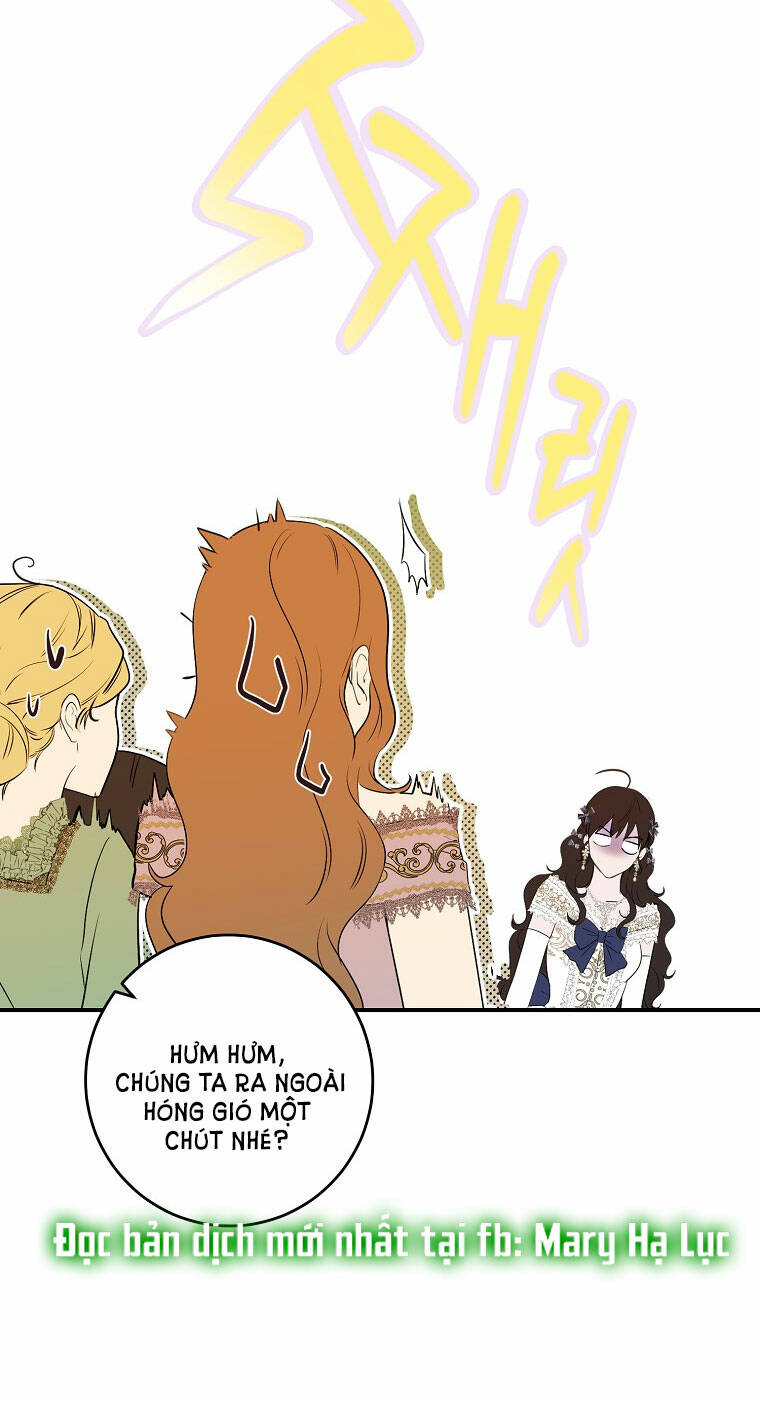 Tôi Lạc Vào Thế Giới Trò Chơi Harem Ngược Chapter 75.1 - Trang 2