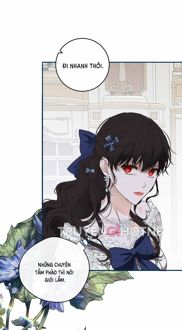 Tôi Lạc Vào Thế Giới Trò Chơi Harem Ngược Chapter 75.1 - Trang 2