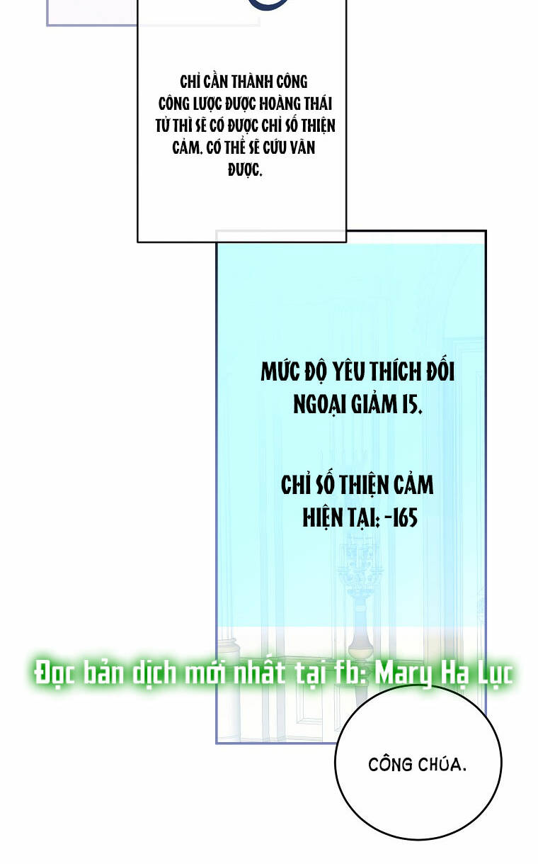 Tôi Lạc Vào Thế Giới Trò Chơi Harem Ngược Chapter 75.1 - Trang 2