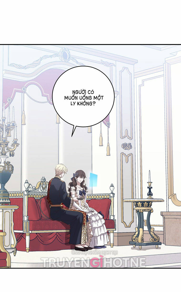 Tôi Lạc Vào Thế Giới Trò Chơi Harem Ngược Chapter 75.1 - Trang 2