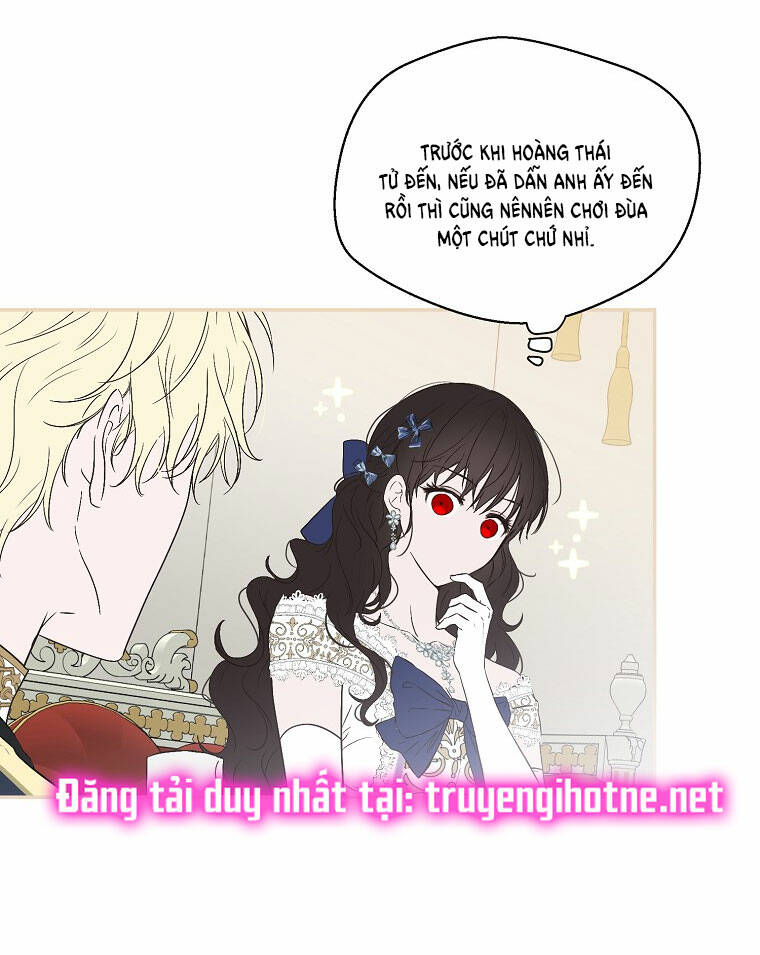 Tôi Lạc Vào Thế Giới Trò Chơi Harem Ngược Chapter 75.1 - Trang 2