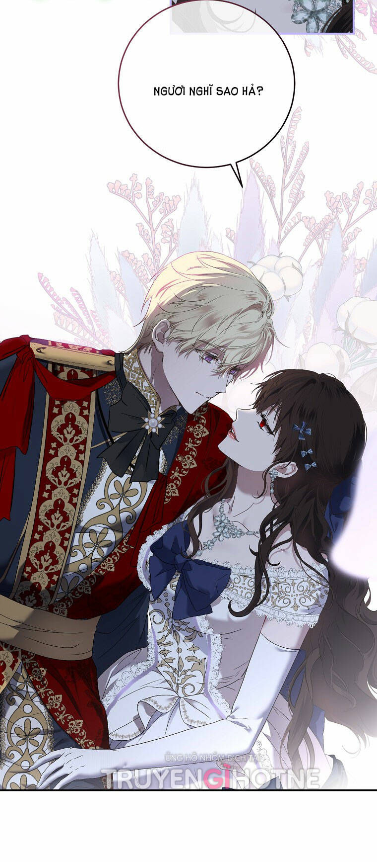 Tôi Lạc Vào Thế Giới Trò Chơi Harem Ngược Chapter 75.1 - Trang 2