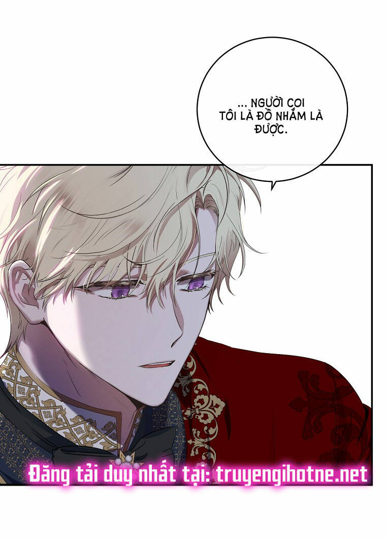 Tôi Lạc Vào Thế Giới Trò Chơi Harem Ngược Chapter 75.1 - Trang 2