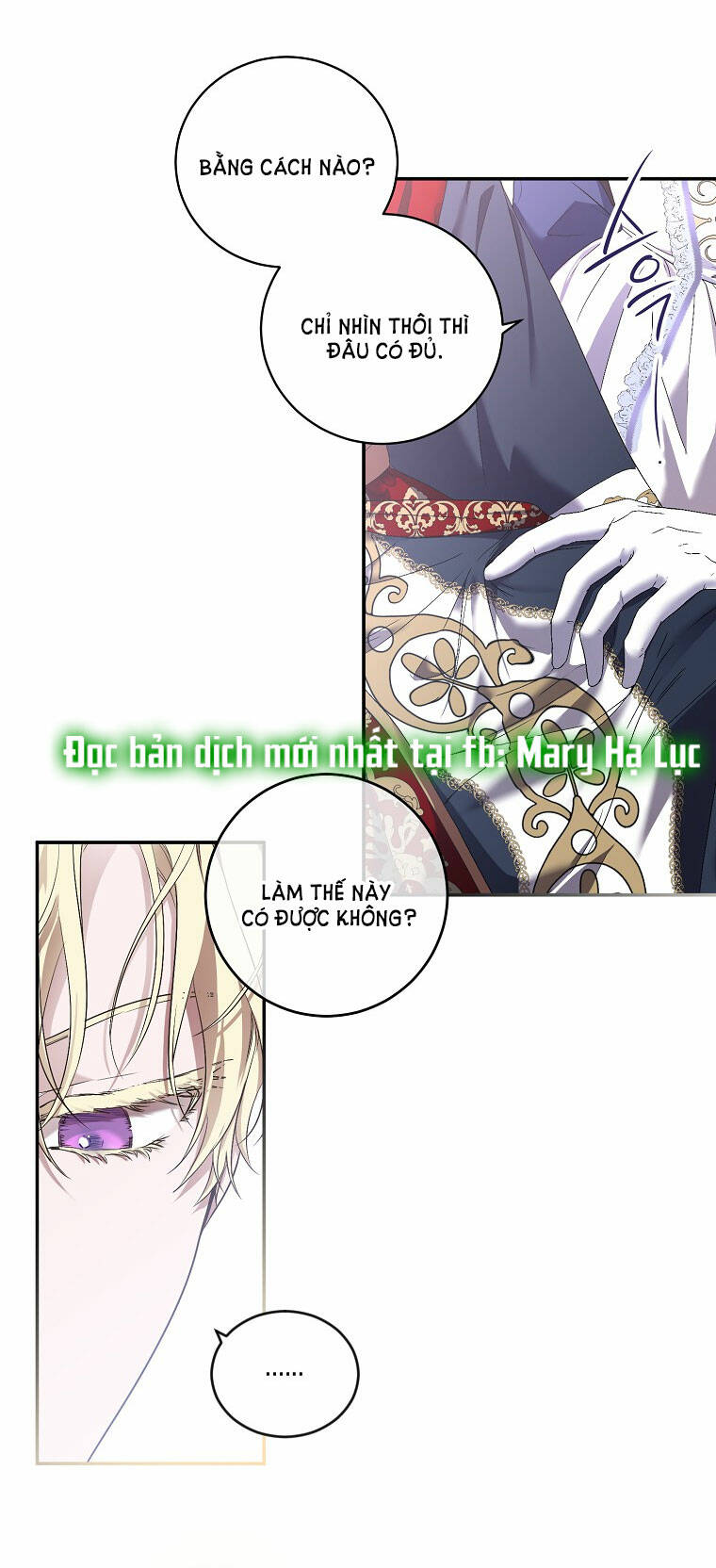 Tôi Lạc Vào Thế Giới Trò Chơi Harem Ngược Chapter 75.1 - Trang 2