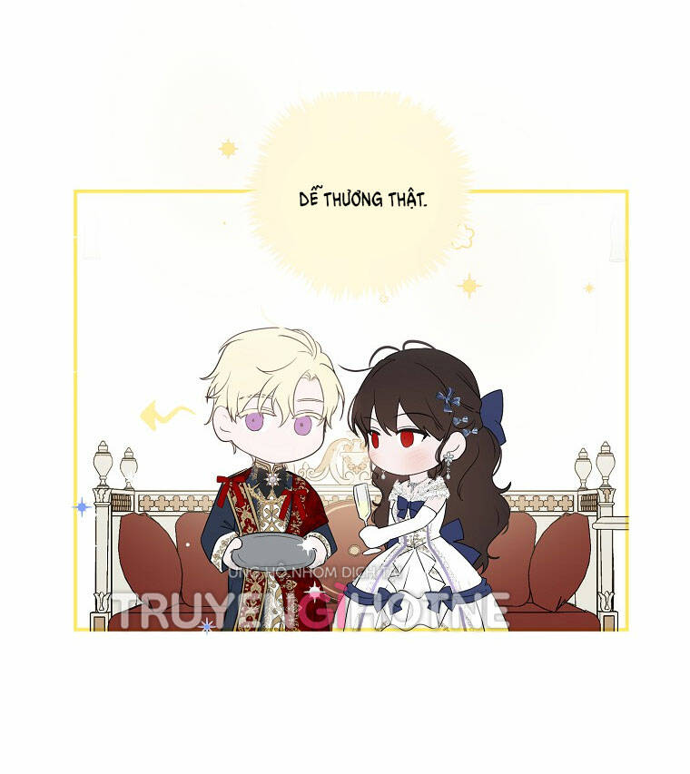 Tôi Lạc Vào Thế Giới Trò Chơi Harem Ngược Chapter 75.1 - Trang 2