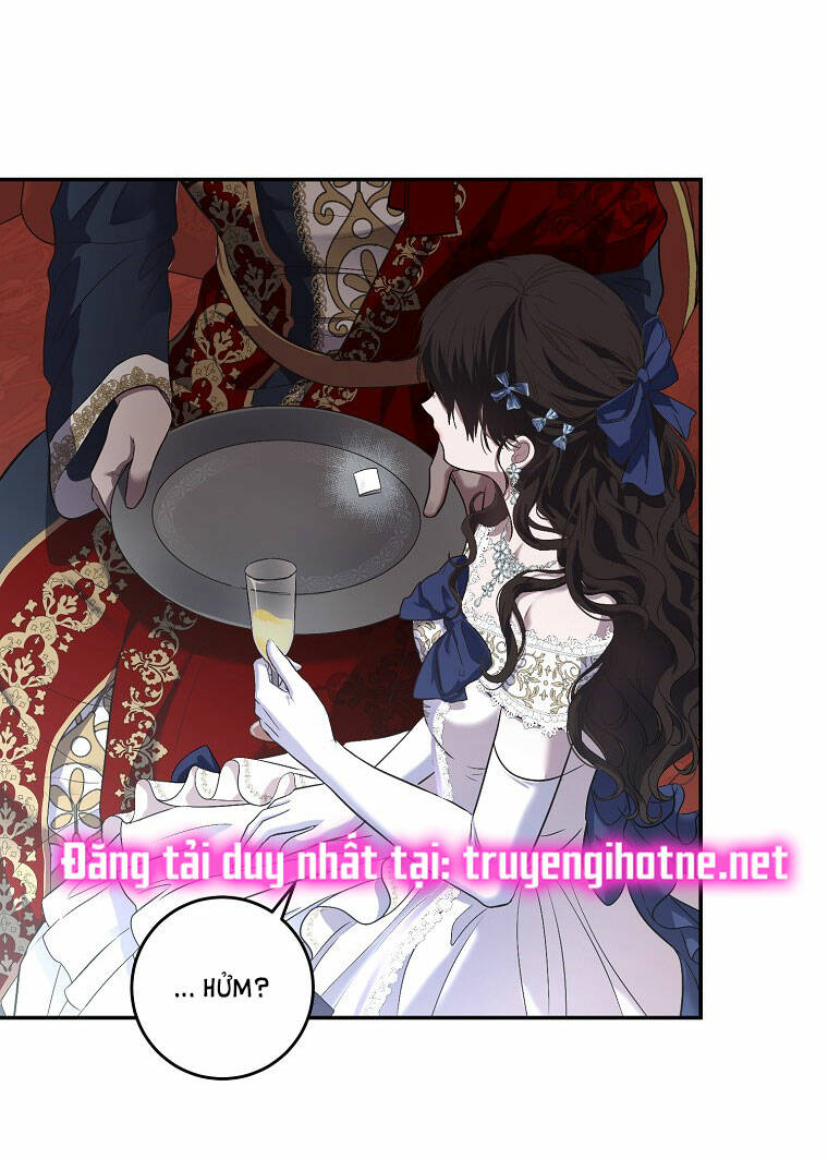 Tôi Lạc Vào Thế Giới Trò Chơi Harem Ngược Chapter 75.1 - Trang 2