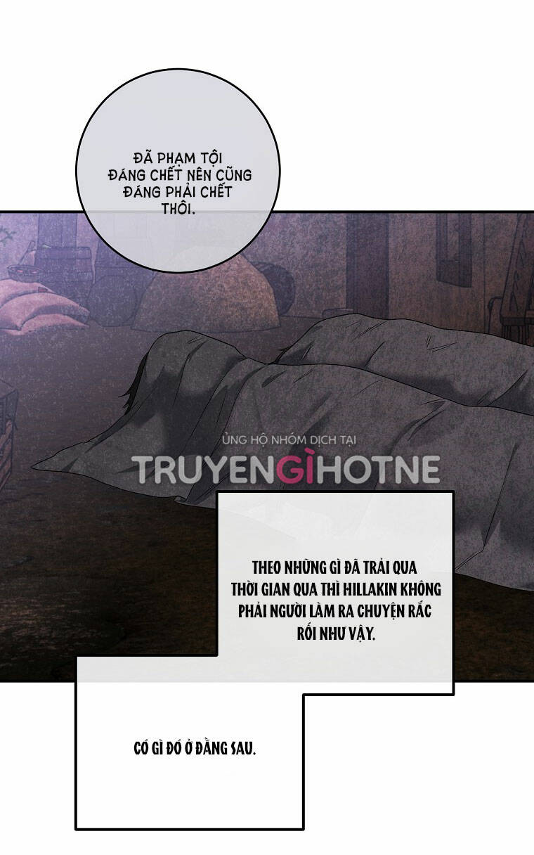 Tôi Lạc Vào Thế Giới Trò Chơi Harem Ngược Chapter 75.1 - Trang 2