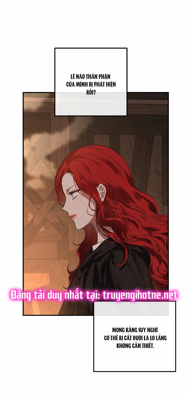 Tôi Lạc Vào Thế Giới Trò Chơi Harem Ngược Chapter 75.1 - Trang 2