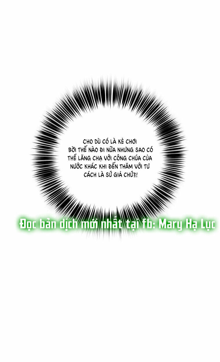 Tôi Lạc Vào Thế Giới Trò Chơi Harem Ngược Chapter 76.1 - Trang 2