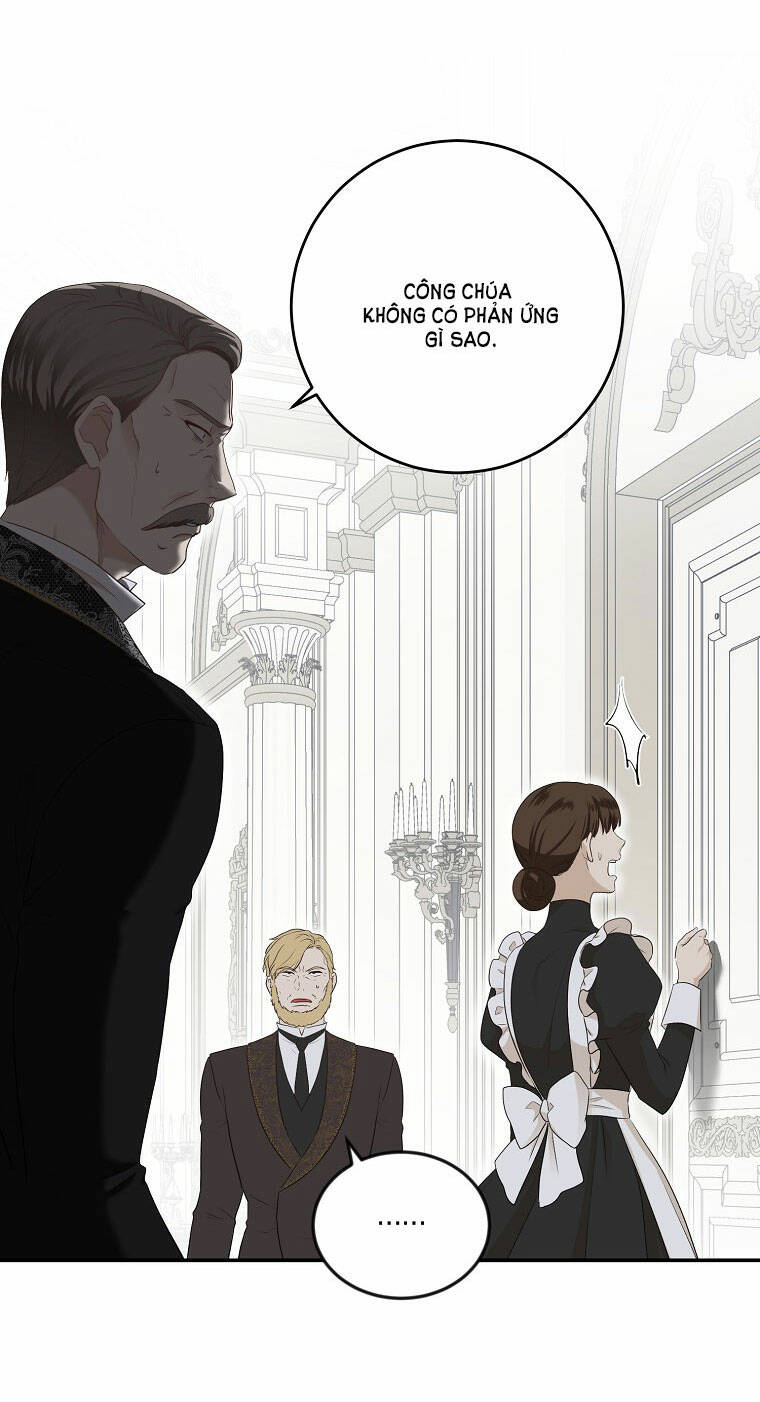 Tôi Lạc Vào Thế Giới Trò Chơi Harem Ngược Chapter 76.1 - Trang 2