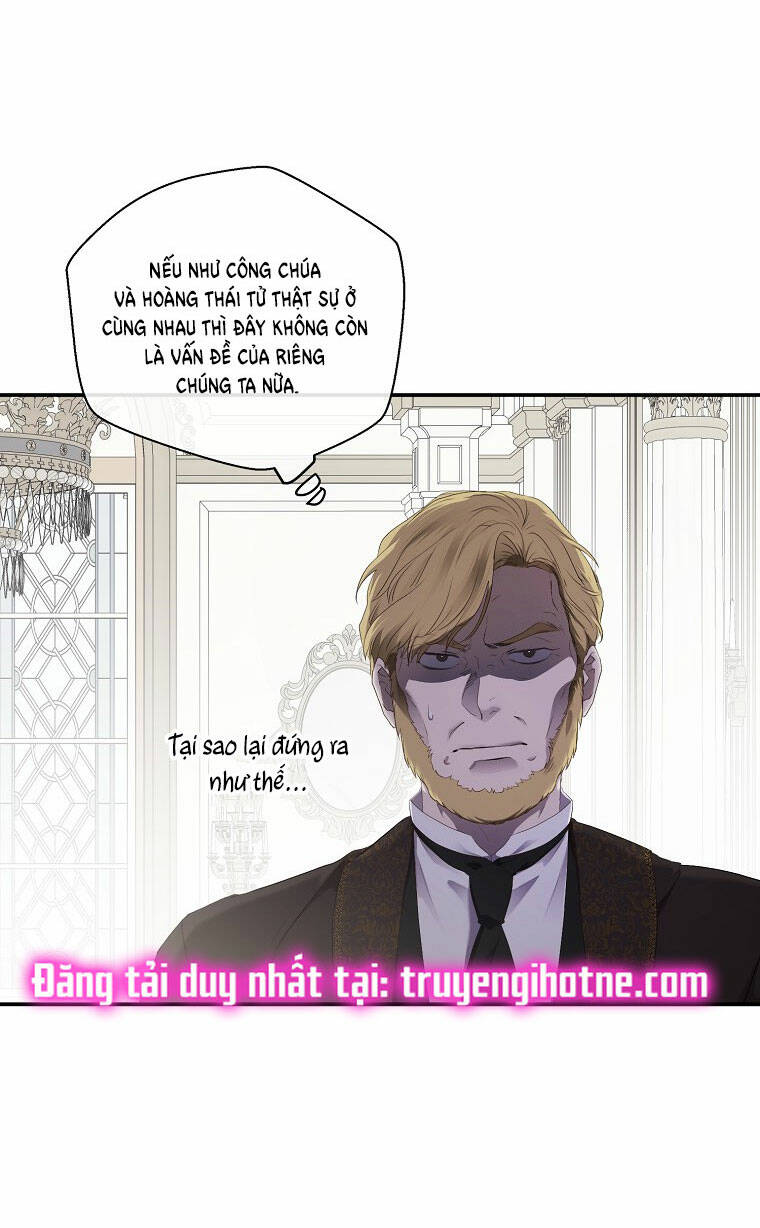 Tôi Lạc Vào Thế Giới Trò Chơi Harem Ngược Chapter 76.1 - Trang 2