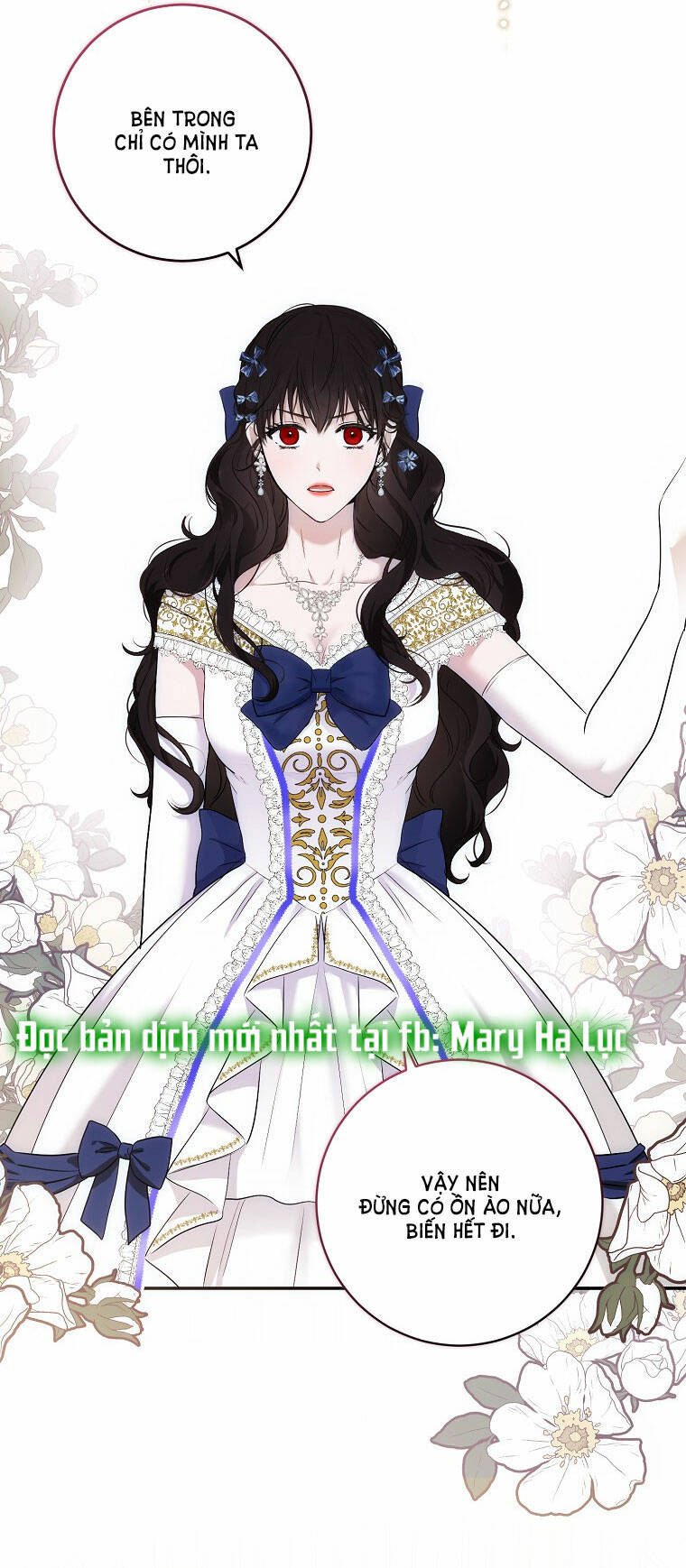 Tôi Lạc Vào Thế Giới Trò Chơi Harem Ngược Chapter 76.1 - Trang 2