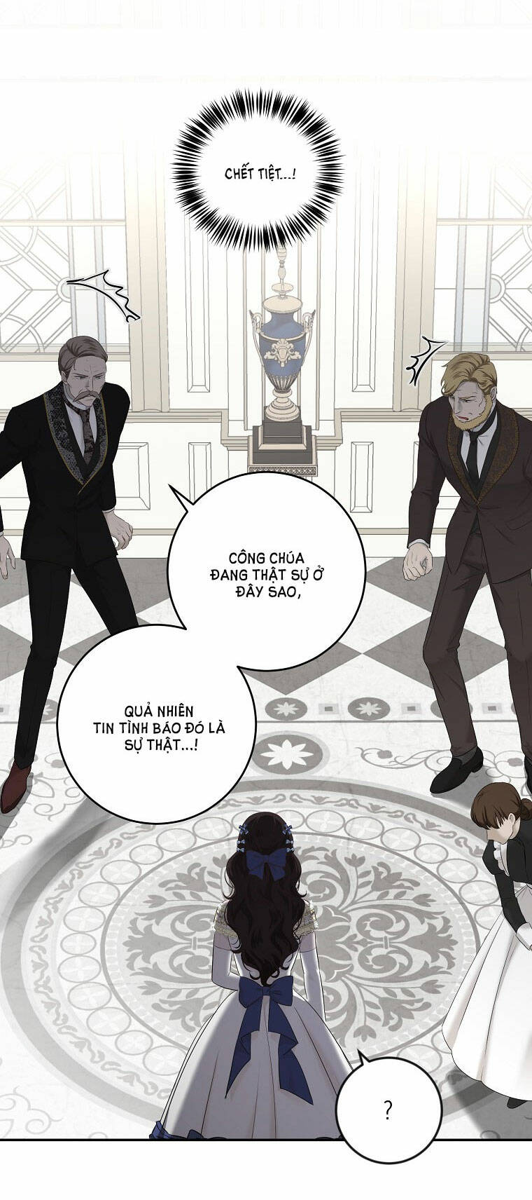 Tôi Lạc Vào Thế Giới Trò Chơi Harem Ngược Chapter 76.1 - Trang 2