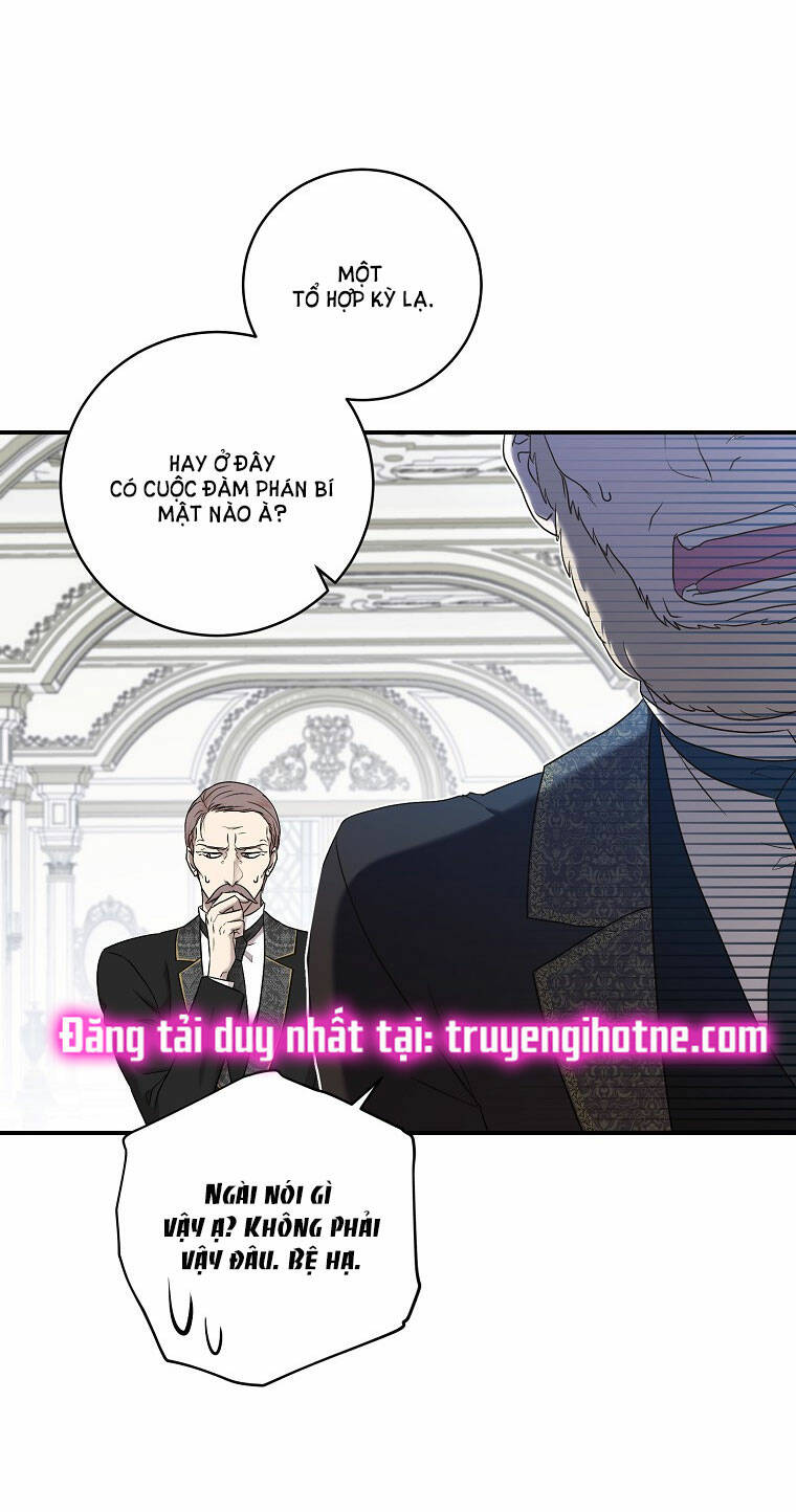 Tôi Lạc Vào Thế Giới Trò Chơi Harem Ngược Chapter 76.1 - Trang 2