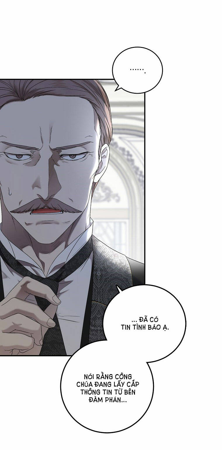 Tôi Lạc Vào Thế Giới Trò Chơi Harem Ngược Chapter 76.1 - Trang 2